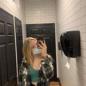 Meet your Posher, Grace